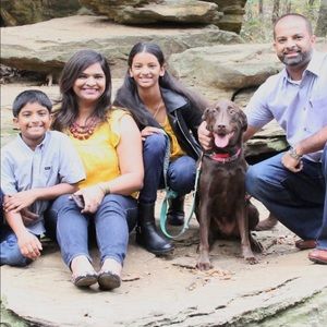 Meet your Posher, Lesley